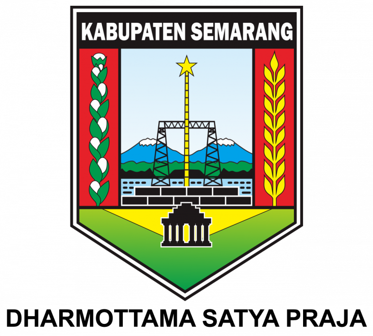 Logo Kabupaten